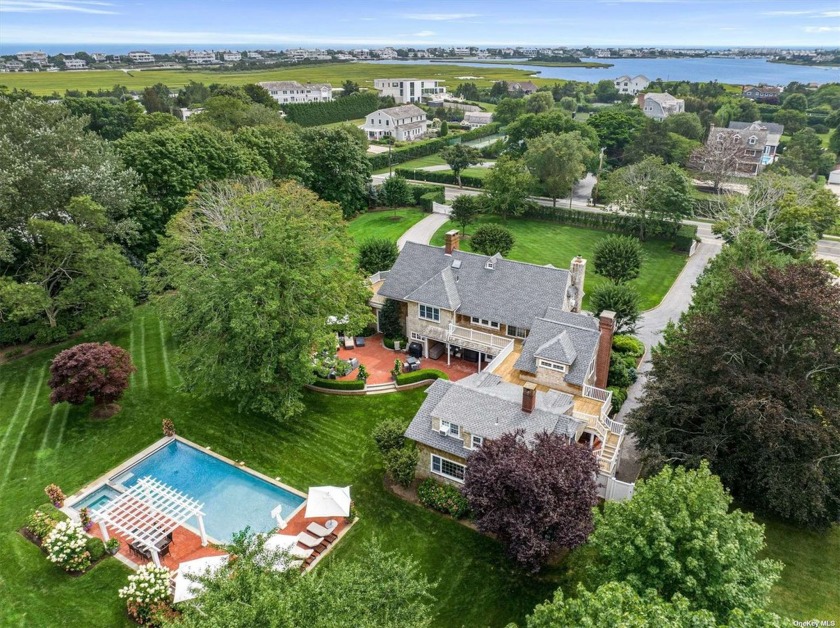 Discover an unparalleled opportunity to own a piece of Hamptons - Beach Home for sale in Westhampton Beach, New York on Beachhouse.com