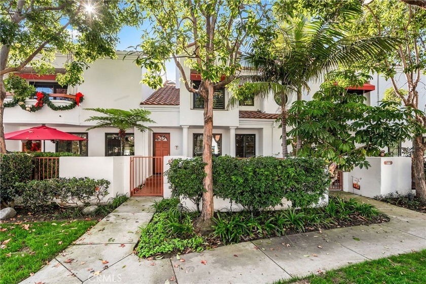 Experience elevated coastal living in this stunning three-story - Beach Townhome/Townhouse for sale in Huntington Beach, California on Beachhouse.com