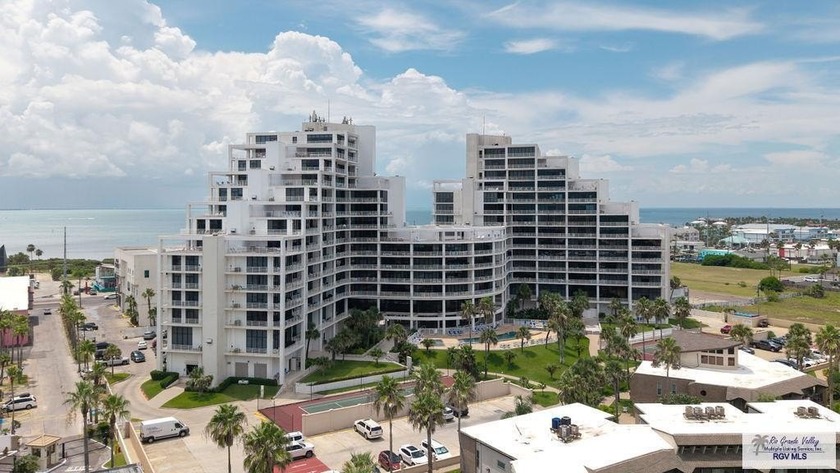 This stunning, one-of-a-kind condo on South Padre Island offers - Beach Condo for sale in South Padre Island, Texas on Beachhouse.com