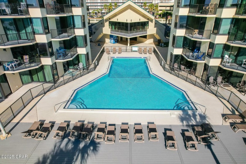 Welcome to your own piece of paradise at Sunbird Condos on - Beach Condo for sale in Panama City Beach, Florida on Beachhouse.com