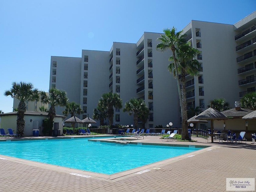 Virtual Tours & More - bit.ly/saidaiv206  Picture yourself - Beach Condo for sale in South Padre Island, Texas on Beachhouse.com