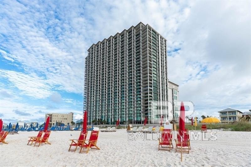 Exceptional 3 Bedroom, 4 Bath Condominium on the 30th Floor with - Beach Home for sale in Orange Beach, Alabama on Beachhouse.com