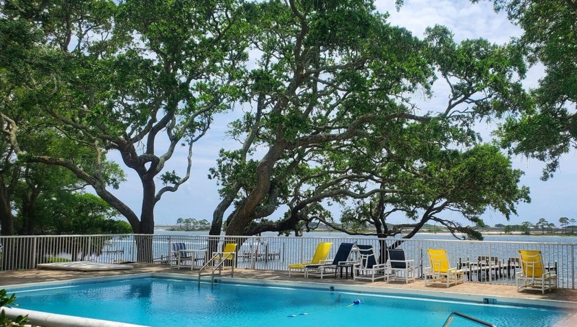 What a deal! Sweat equity will get you a great 2 bedroom condo - Beach Condo for sale in Mary Esther, Florida on Beachhouse.com