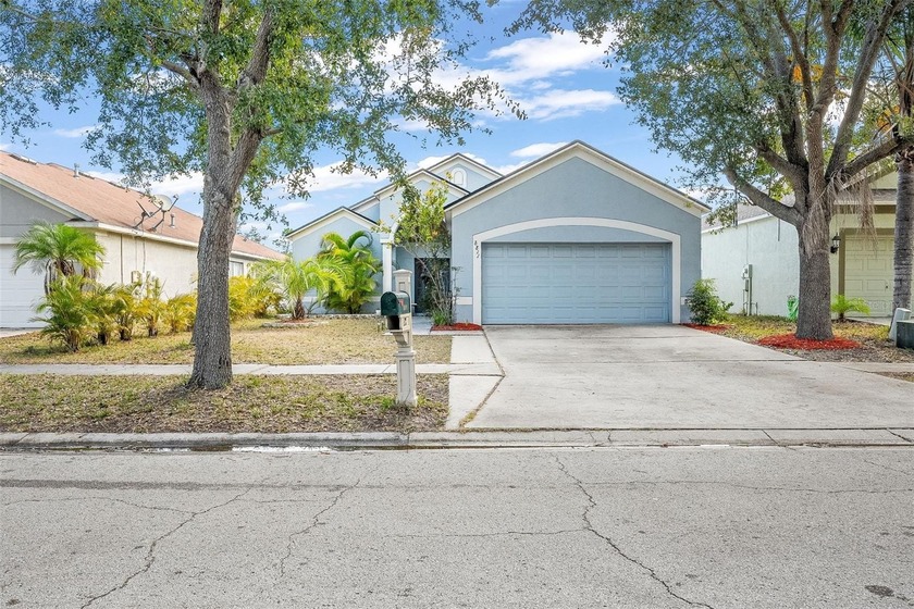 # Welcome Home to 6811 Monarch Park Drive, Apollo Beach

This - Beach Home for sale in Apollo Beach, Florida on Beachhouse.com