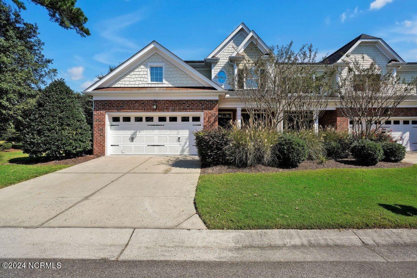 This 3 bedroom 2  1/2  bath end unit townhome located in - Beach Townhome/Townhouse for sale in Wilmington, North Carolina on Beachhouse.com