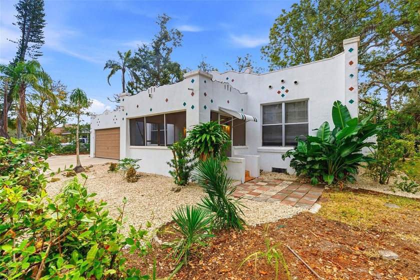 High-Yield Bradenton Triplex | Turn-Key Income + Equity - Beach Townhome/Townhouse for sale in Bradenton, Florida on Beachhouse.com