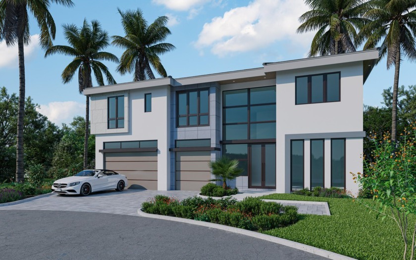 Another stunning home by Alpha Premium Development! This - Beach Home for sale in Boca Raton, Florida on Beachhouse.com