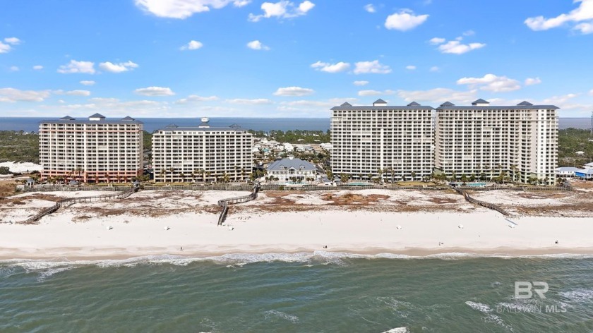 Welcome to your DREAM GULF FRONT Condominium!!! This Rent Ready - Beach Home for sale in Gulf Shores, Alabama on Beachhouse.com