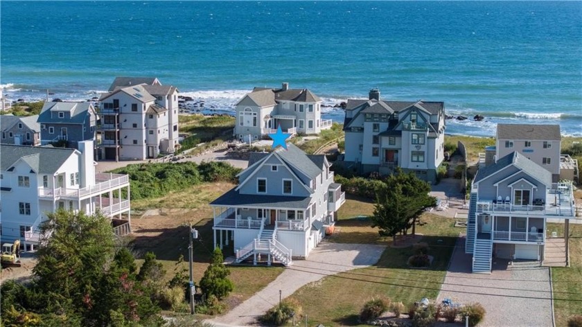 Stunning home in QUONOCHONTAUG West Beach. Live in paradise with - Beach Home for sale in Charlestown, Rhode Island on Beachhouse.com