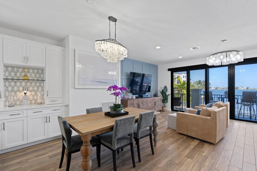 Experience the pinnacle of coastal living in this stunning - Beach Townhome/Townhouse for sale in Boynton Beach, Florida on Beachhouse.com