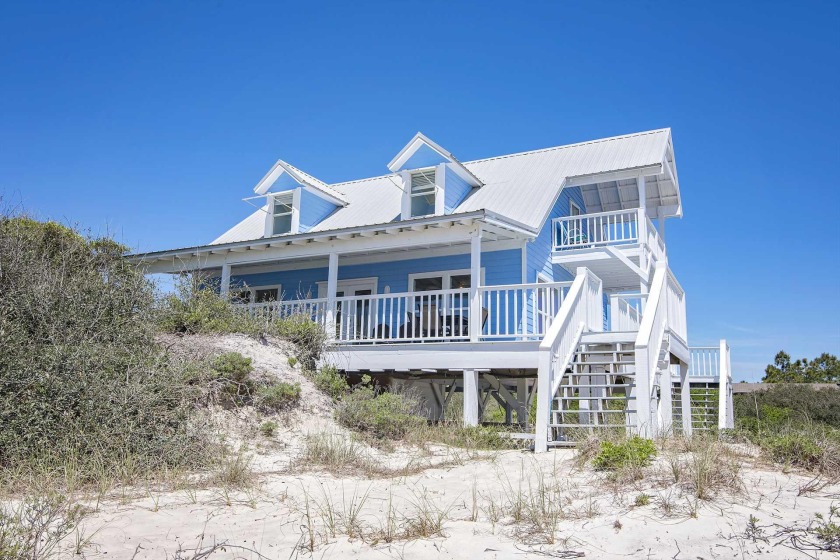 Dune Refuge - Beach Vacation Rentals in Gulf Shores, AL on Beachhouse.com