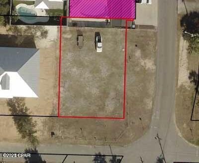 100 Argonaut Street - Beach Lot for sale in Panama City Beach, Florida on Beachhouse.com