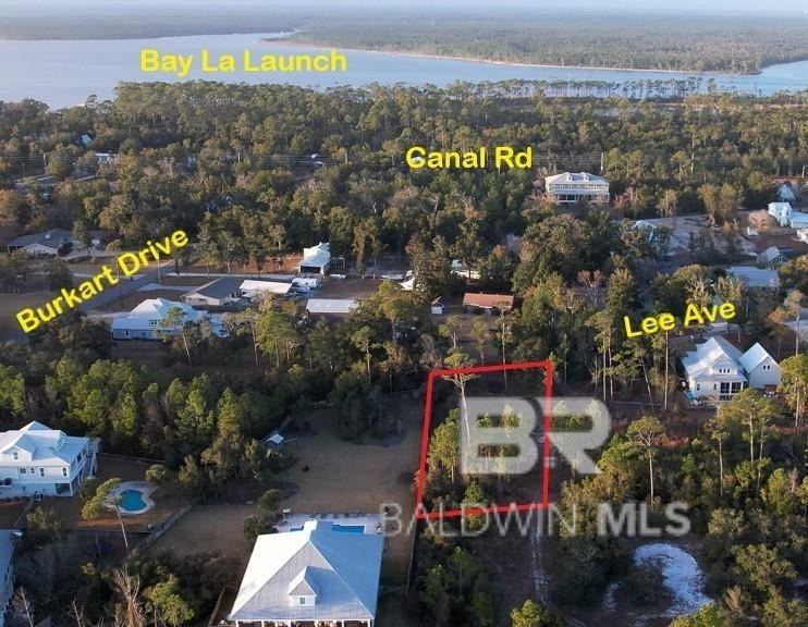 Beautiful buildable lot for your dream vacation or forever home - Beach Lot for sale in Orange Beach, Alabama on Beachhouse.com