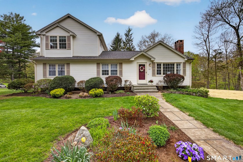 Meticulously maintained with attention to detail this builder's - Beach Home for sale in Guilford, Connecticut on Beachhouse.com