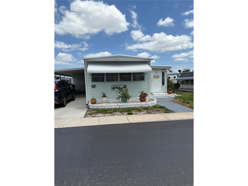 Welcome to this well-maintained and updated 2-bedroom, 1-bath - Beach Home for sale in Largo, Florida on Beachhouse.com