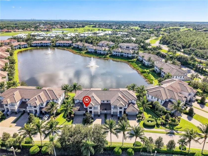 Elegance meets comfort in this beautifully appointed turnkey - Beach Home for sale in Naples, Florida on Beachhouse.com
