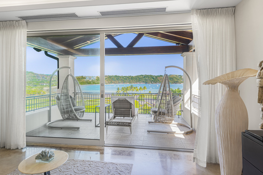 Luxury, Ultimate Convenience Your Ocean View Dream Villa in Los - Beach Vacation Rentals in Herradura, Puntarenas on Beachhouse.com