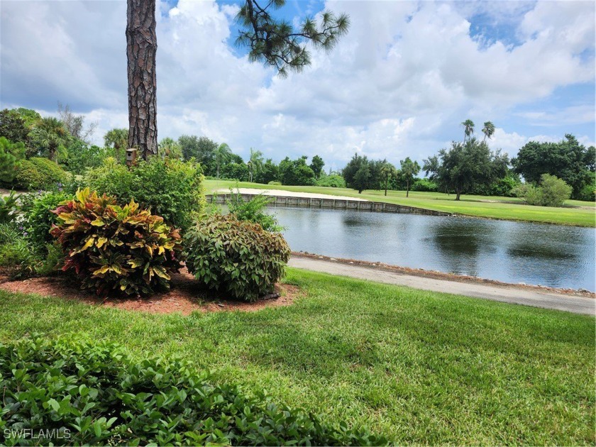 this is a very desireable first floor unit in one of ft myers - Beach Condo for sale in Fort Myers, Florida on Beachhouse.com