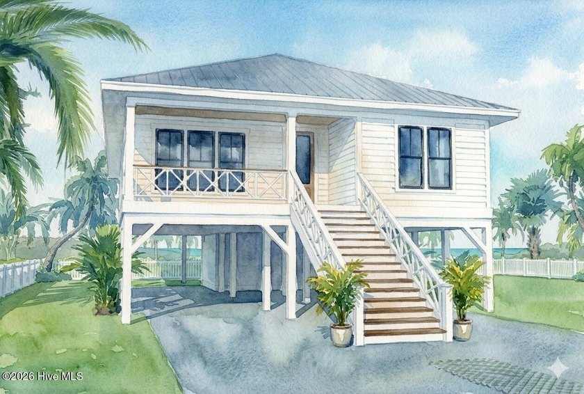 Fairfield's Harbor, New Bern, N.C. 5017 Bucco Reef Road. This - Beach Home for sale in New Bern, North Carolina on Beachhouse.com