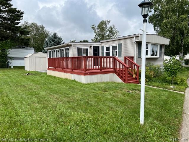 Come make this your own vacation spot or home by the lake! This - Beach Home for sale in Port Sanilac, Michigan on Beachhouse.com