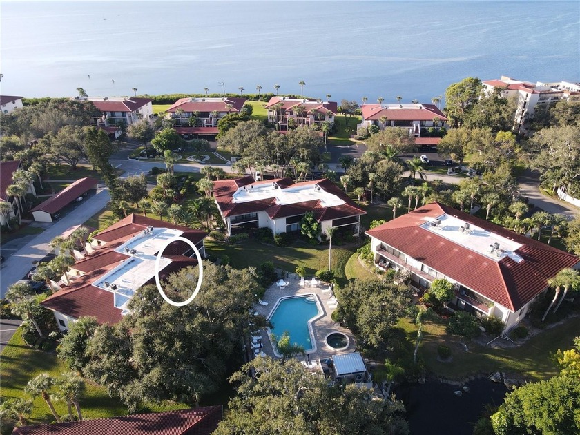 Embrace the ultimate in modern coastal living in this - Beach Condo for sale in Bradenton, Florida on Beachhouse.com