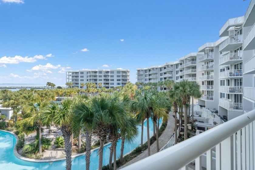 Amazing CORNER UNIT investment opportunity! 

Well kept and - Beach Condo for sale in Fort Walton Beach, Florida on Beachhouse.com