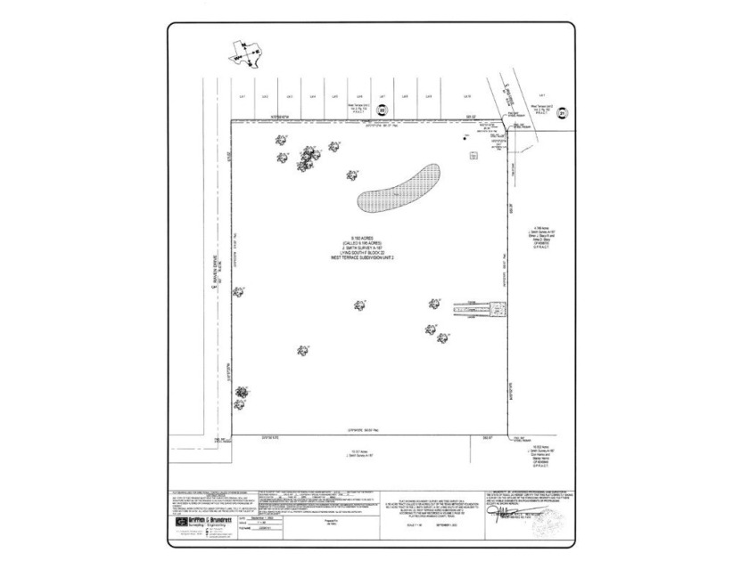 Discover the perfect blend of space, privacy, and coastal charm - Beach Acreage for sale in Rockport, Texas on Beachhouse.com