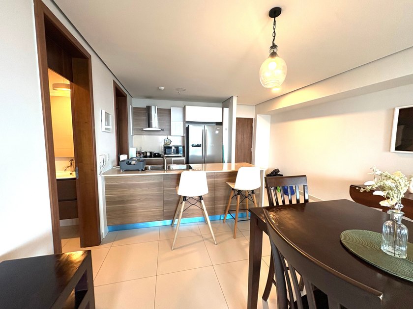 Parkside Apartment in Costa del Este - 1 Bedroom
Discover this - Beach Home for sale in Panama City,  on Beachhouse.com