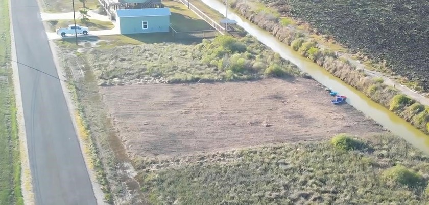 Discover the perfect location for your future getaway or - Beach Lot for sale in Rockport, Texas on Beachhouse.com