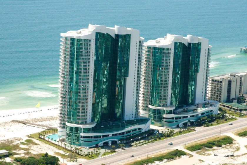 Turquoise Place D1201 - Beach Vacation Rentals in Orange Beach, AL on Beachhouse.com