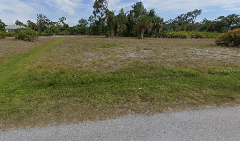 Located in the highly desirable Broadmoor area. This is the - Beach Lot for sale in Rotonda West, Florida on Beachhouse.com