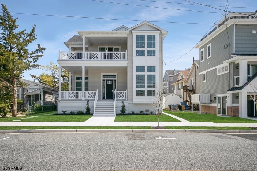 This Property has brought in 172,000 dollars of Rental income in - Beach Condo for sale in Ocean City, New Jersey on Beachhouse.com