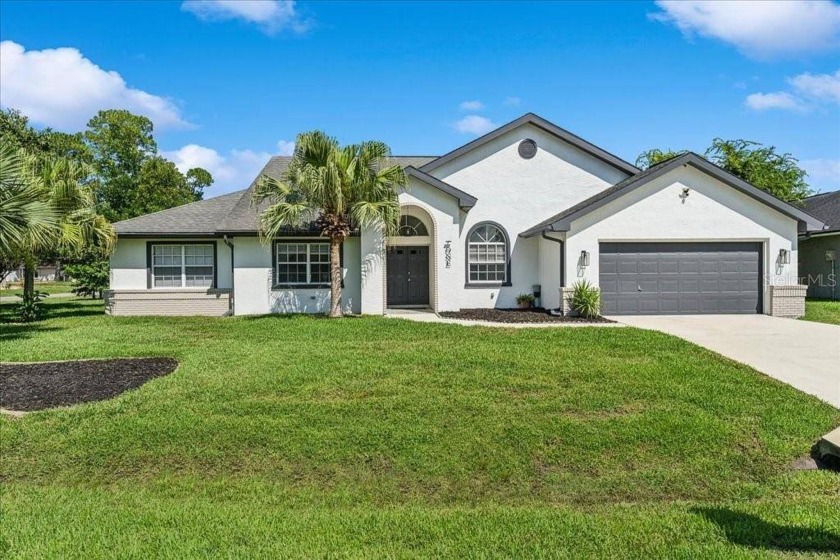 One or more photo(s) has been virtually staged. This stunning - Beach Home for sale in Palm Coast, Florida on Beachhouse.com