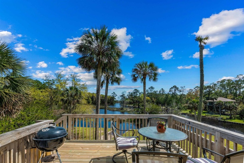 Showings begin Friday 03/29 at 10AM. This fisherman's paradise - Beach Home for sale in Crawfordville, Florida on Beachhouse.com