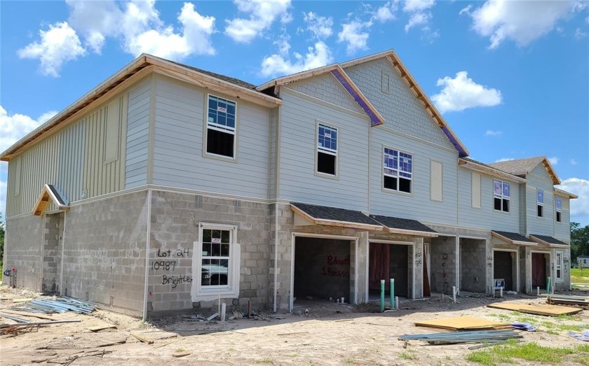 Under Construction. A cut above the rest, Calusa Creek is a NEW - Beach Townhome/Townhouse for sale in Riverview, Florida on Beachhouse.com
