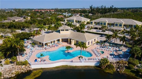 Embark on a remarkable journey to acquire your very own slice of - Beach Home for sale in Fort Myers, Florida on Beachhouse.com