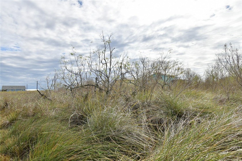 2 LOTS SIDE BY SIDE IN HOLIDAY BEACH WEST. CLOSE TO THE PRIVATE - Beach Lot for sale in Rockport, Texas on Beachhouse.com