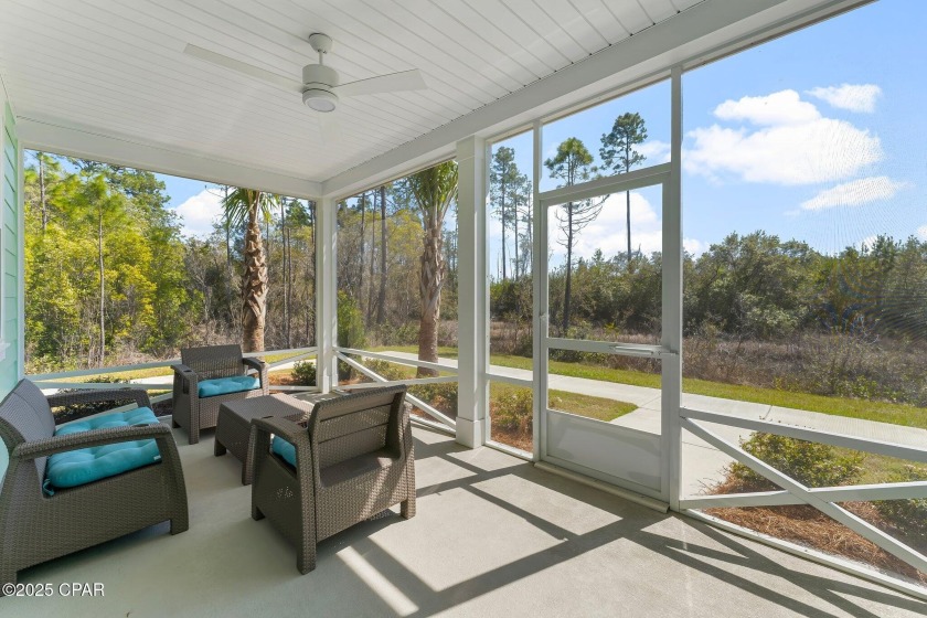 CURRENTLY UNDER CONTRACT, SELLER WILL CONSIDER BACKUP OFFERS - Beach Townhome/Townhouse for sale in Panama City Beach, Florida on Beachhouse.com