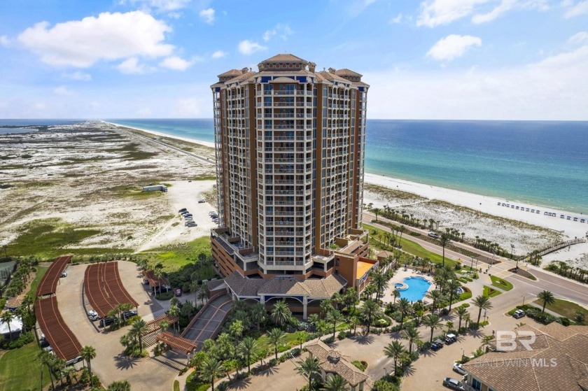 Embrace beachfront luxury! This 2-bed, 2.5-bath condo offers - Beach Home for sale in Pensacola Beach, Florida on Beachhouse.com