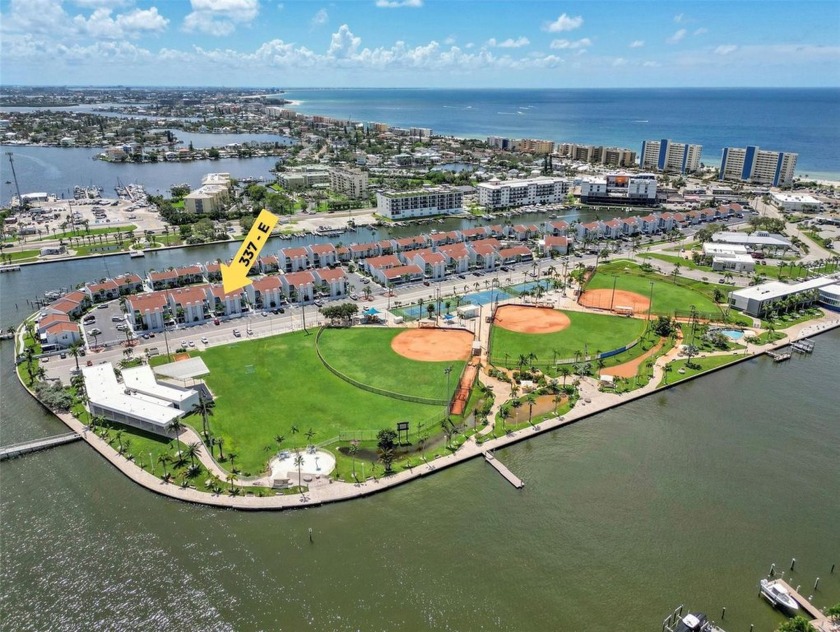Waterfront Island Gem with Premium Income Potential. 7 Day - Beach Condo for sale in Madeira Beach, Florida on Beachhouse.com