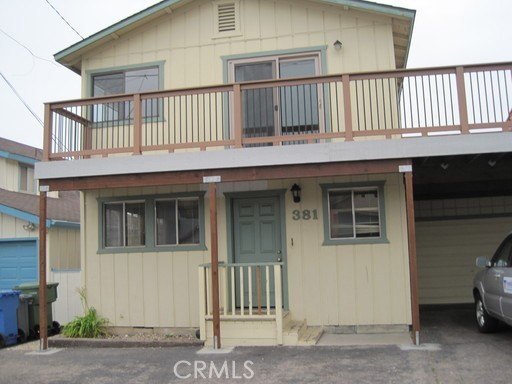 Take a look at this lovely North Morro Bay 2-story home - Beach Home for sale in Morro Bay, California on Beachhouse.com