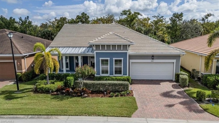 Motivated seller! Seller will give $5,000 to buyer's closing - Beach Home for sale in Naples, Florida on Beachhouse.com
