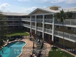 Spacious 2bedroom/2bathroom property in a well-maintained - Beach Condo for sale in Fort Lauderdale, Florida on Beachhouse.com