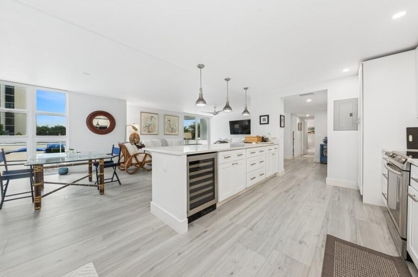 Coastal House, 203 is a beautiful, fully renovated, 2 bedroom, 2 - Beach Condo for sale in Delray Beach, Florida on Beachhouse.com