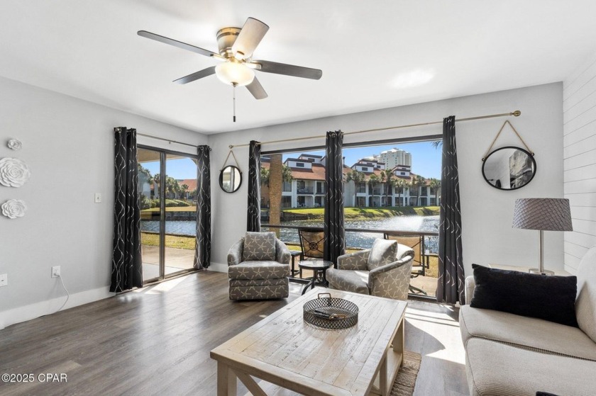 CURRENTLY UNDER CONTRACT, SELLER WILL CONSIDER BACKUP OFFERS - Beach Condo for sale in Panama City Beach, Florida on Beachhouse.com