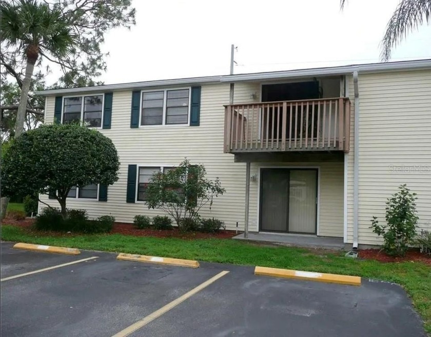 Welcome to this renovated and meticulously maintained second - Beach Condo for sale in Oldsmar, Florida on Beachhouse.com