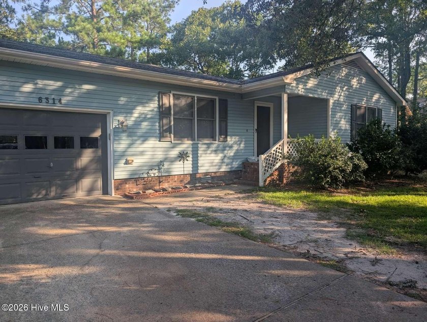 FOR SALE- Charming 3 Bed, 2 Bath Home in Fairfield Harbour! - Beach Home for sale in New Bern, North Carolina on Beachhouse.com