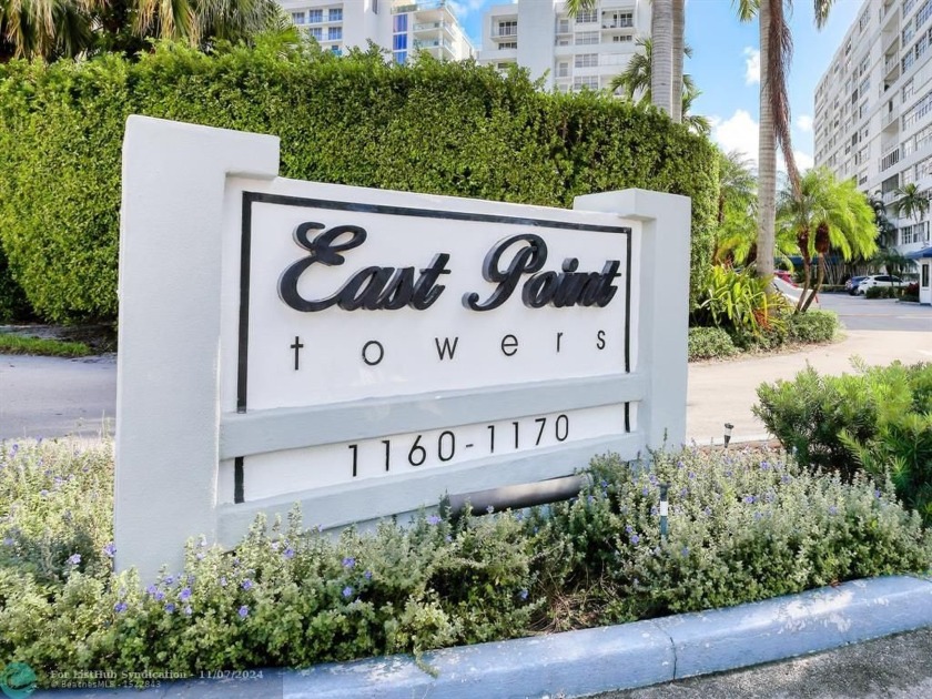 This 1900+ S.F., high floor, corner unit affords magnificent - Beach Condo for sale in Fort Lauderdale, Florida on Beachhouse.com