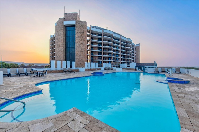 Aransas Princess 208 is a beautiful 2-bedroom condominium - Beach Condo for sale in Port Aransas, Texas on Beachhouse.com