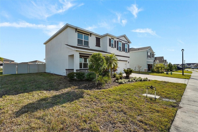 Discover your ideal home in the sought-after community of Solera - Beach Home for sale in Bradenton, Florida on Beachhouse.com